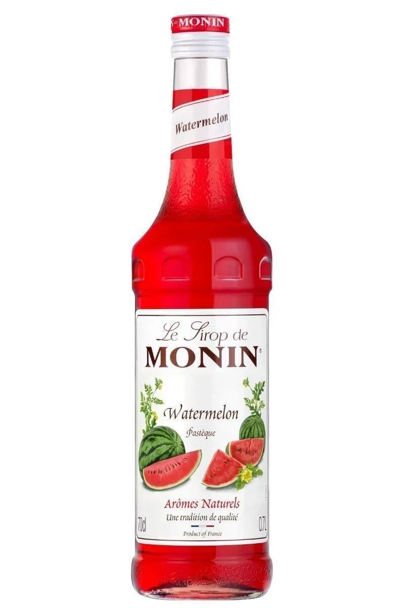 Monin Karpuz Şurubu - 700ml