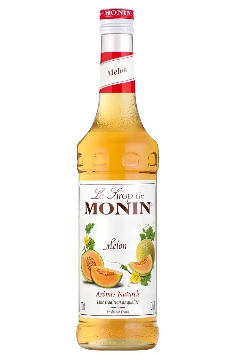 Monin Kavun Şurubu - 700ml
