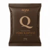 Türk Kahvesi Orta Kavrulmuş - 100gr