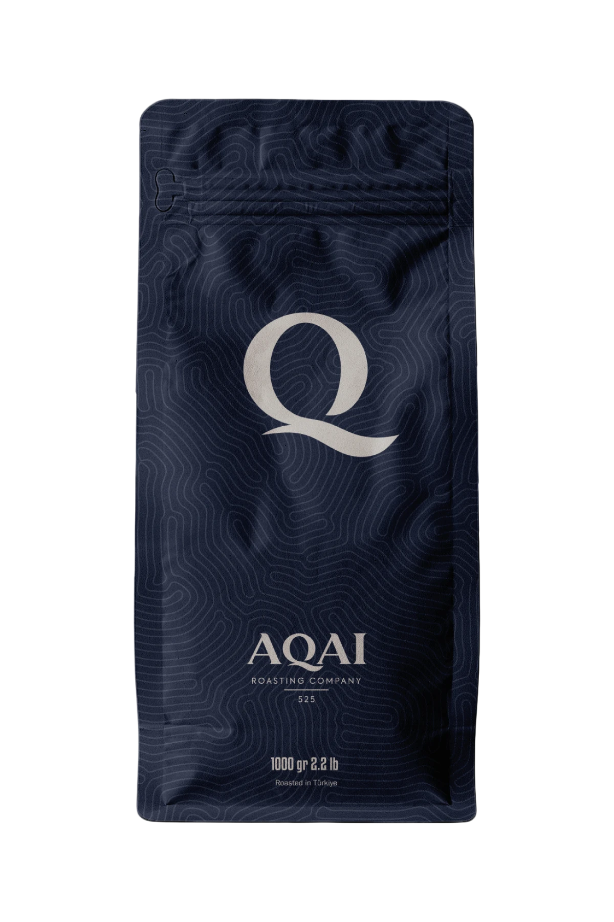 Reserve Blend - Espresso Kahve Çekirdeği 1000gr