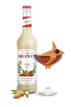 Monin Badem Şurubu - 700ml