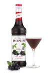 Monin Böğürtlen Şurubu - 700ml