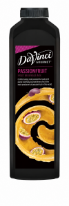 DaVinci Gourmet Çarkıfelek Meyveli İçecek Karışımı (Püre) - 1 L