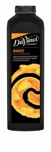 DaVinci Gourmet Mango Meyveli İçecek Karışımı (Püre) - 1 L