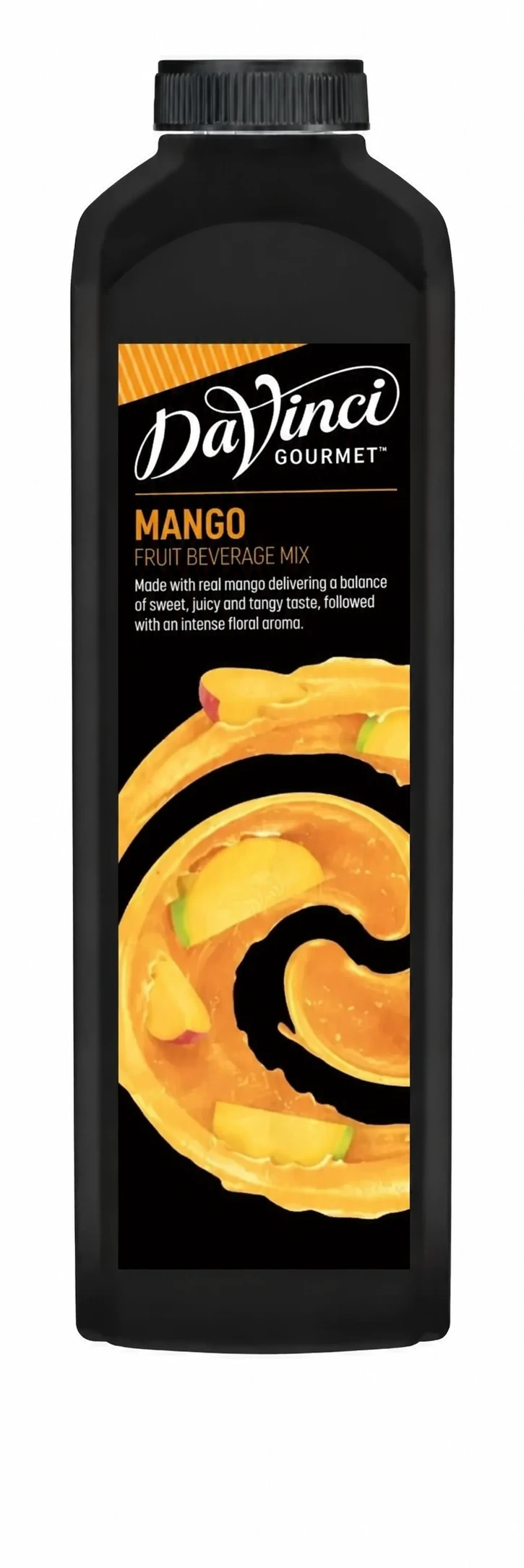 DaVinci Gourmet Mango Meyveli İçecek Karışımı (Püre) - 1 L