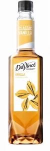 DaVinci Gourmet Klasik Vanilya Şurubu - 750ml