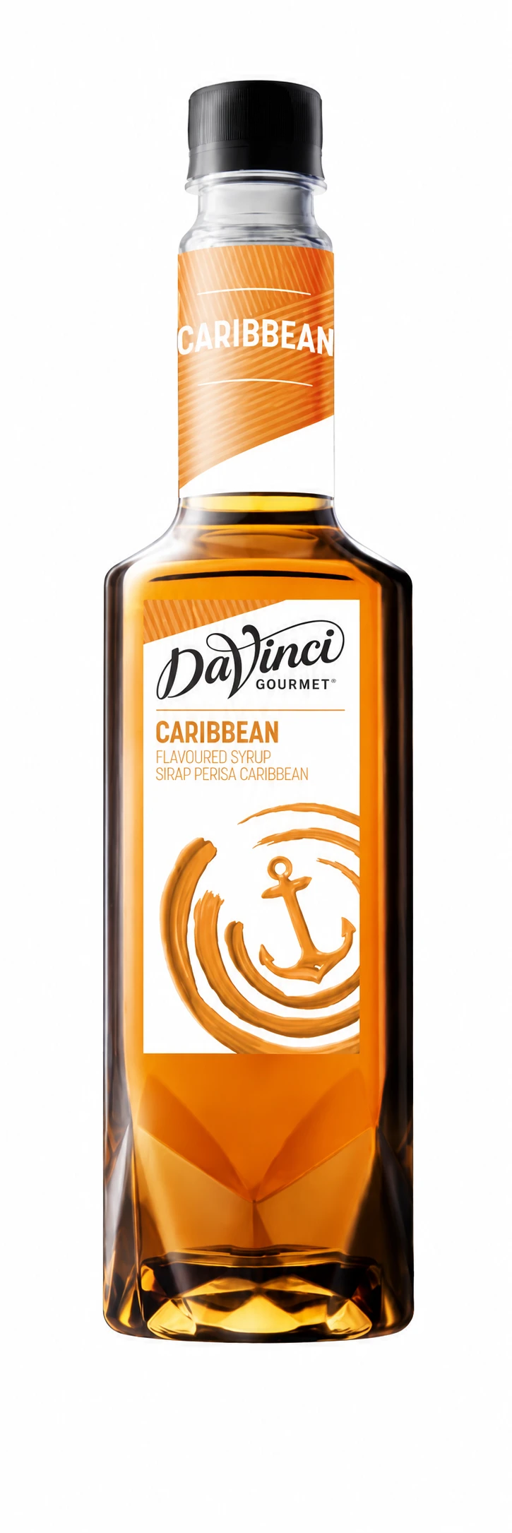 DaVinci Gourmet Caribbean Karayip Şurubu - 750ml