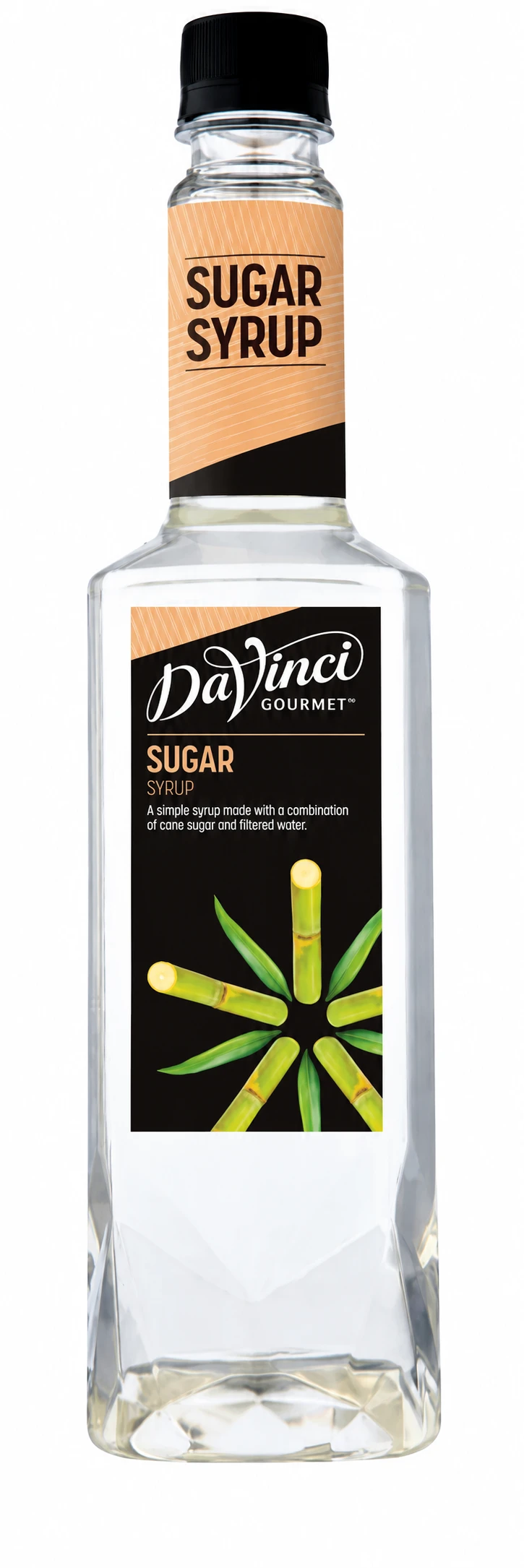 DaVinci Gourmet Şeker Şurubu - 750ml