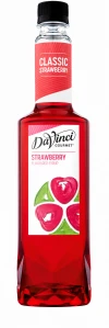 DaVinci Gourmet Çilek Şurubu - 750ml