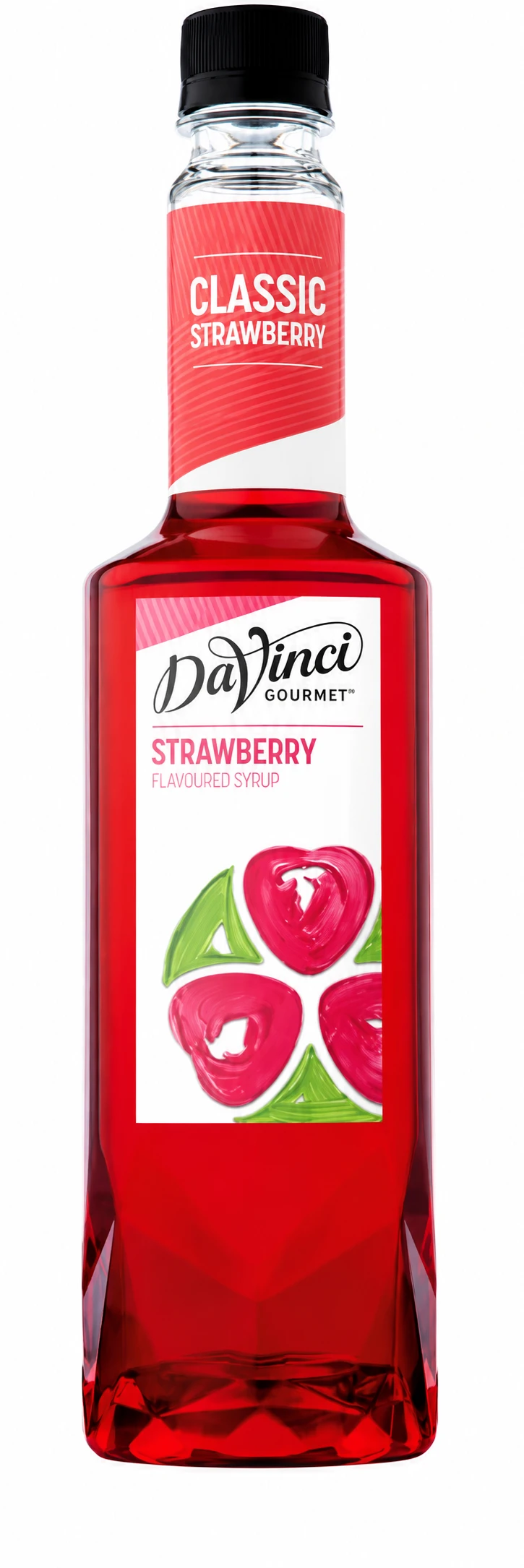 DaVinci Gourmet Çilek Şurubu - 750ml