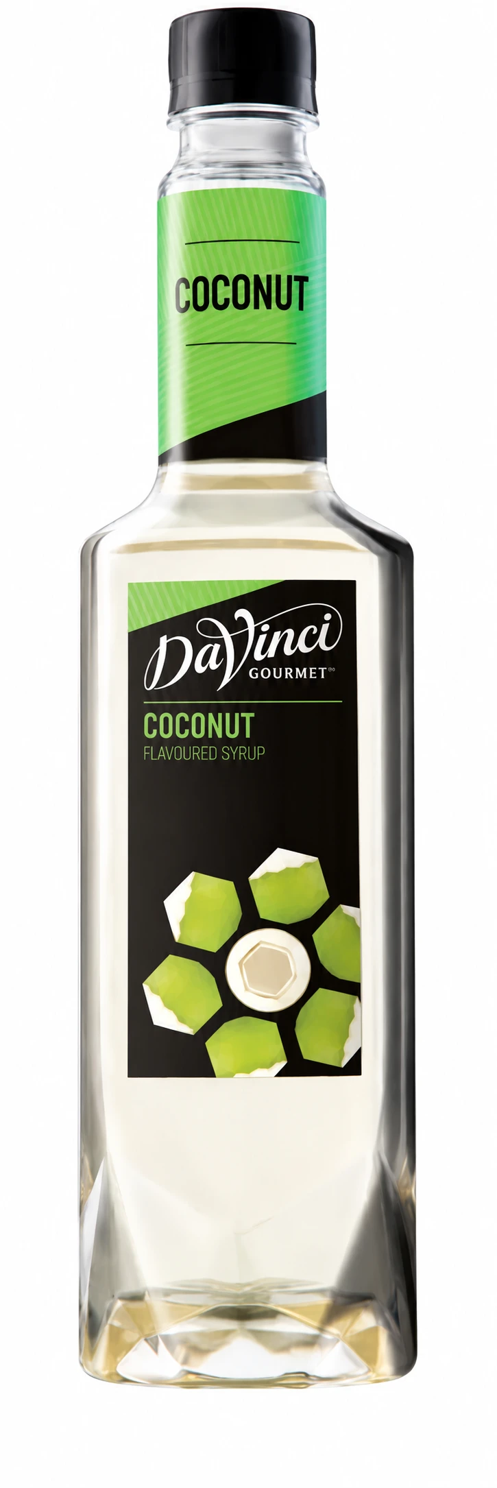 DaVinci Gourmet Hindistan Cevizi Şurubu - 750ml