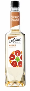 DaVinci Gourmet Klasik Fındık Şurubu - 750ml