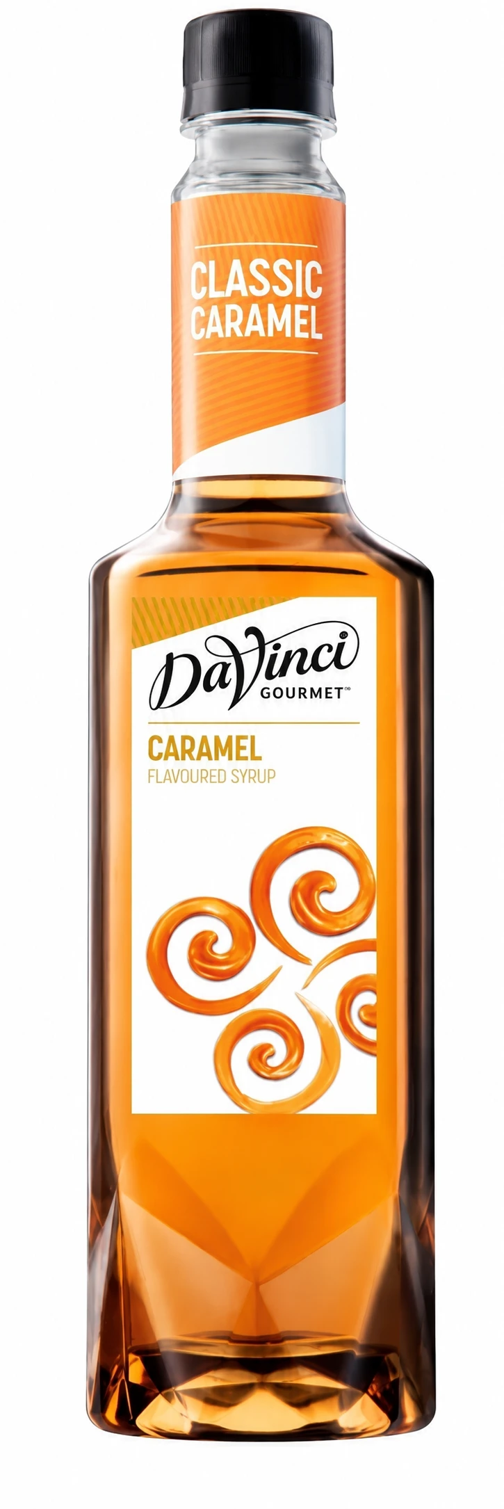 DaVinci Gourmet Klasik Karamel Şurubu - 750ml