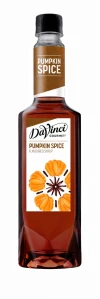 DaVinci Gourmet Balkabağı Baharatlı Şurup - 750ml