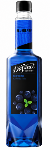 DaVinci Gourmet Yaban Mersini Şurubu - 750ml