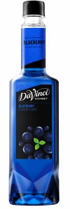 DaVinci Gourmet Yaban Mersini Şurubu - 750ml