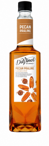 DaVinci Gourmet Pekan Pralin Şurubu - 750ml