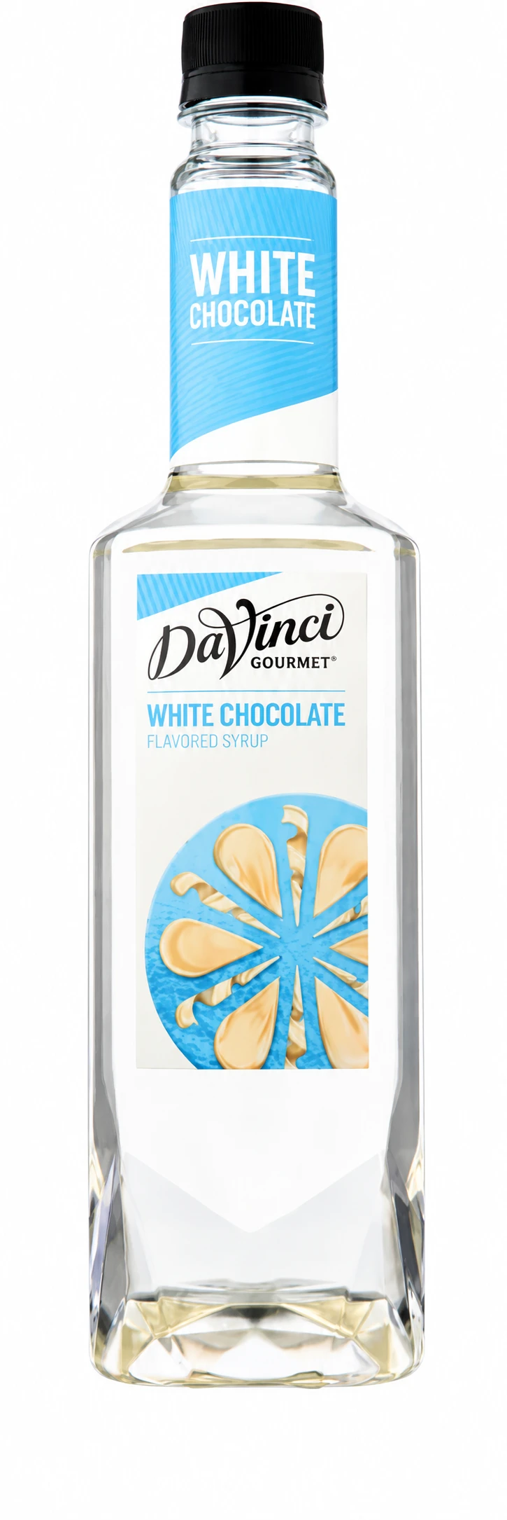 DaVinci Gourmet Beyaz Çikolata Şurubu - 750ml