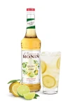 Monin Lime Juice Cordial - Misket Limonu Konsantresi - 700ml