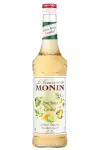 Monin Lime Juice Cordial - Misket Limonu Konsantresi - 700ml