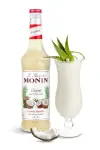 Monin Hindistan Cevizi Şurubu - 700ml