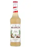 Monin Hindistan Cevizi Şurubu - 700ml
