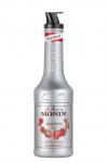 Monin Çilek Püresi - 1000ml