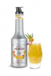 Monin Mango Püresi - 1000ml
