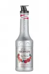 Monin Kırmızı Meyveler Püresi - 1000ml