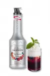 Monin Kırmızı Meyveler Püresi - 1000ml