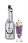 Monin Yaban Mersini Püresi - 1000ml