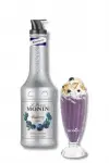 Monin Yaban Mersini Püresi - 1000ml