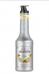 Monin Yuzu - Japon Limonu Püresi - 1000ml