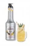 Monin Ananas Püresi - 1000ml