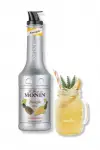 Monin Ananas Püresi - 1000ml