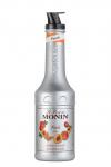 Monin Şeftali Püresi - 1000ml
