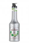Monin Lime - Misket Limonu Püresi - 1000ml