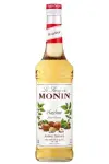 Monin Fındık Şurubu - 700ml