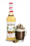 Monin Fındık Şurubu - 700ml