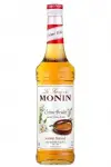 Monin Crème Brûlée Yanık Krema Şurubu - 700ml