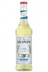 Monin Şekersiz Vanilya Şurubu - 700ml