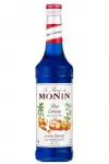 Monin Blue Curaçao Portakal Kabuğu Şurubu - 700ml