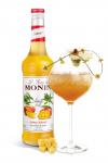 Monin Mango Şurubu - 700ml