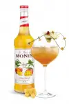 Monin Mango Şurubu - 700ml