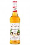Monin Macadamia Nut Şurubu - 700ml