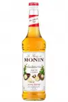Monin Macadamia Nut Şurubu - 700ml