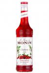 Monin Cranberry Kızılcık Şurubu - 700ml