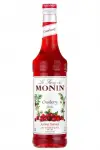 Monin Cranberry Kızılcık Şurubu - 700ml