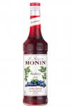 Monin Blueberry Yaban Mersini Şurubu - 700ml