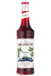Monin Blueberry Yaban Mersini Şurubu - 700ml